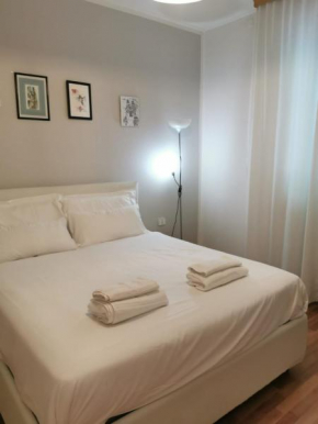PERFECT APARTMENT for centre and Miramare Trieste
